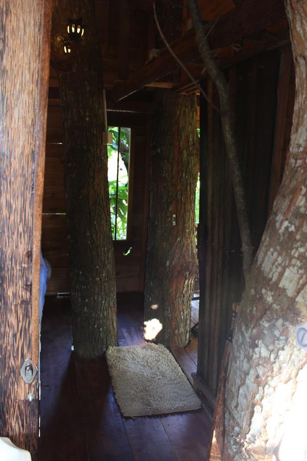 Tree House-Midigama Villa Weligama Exterior photo